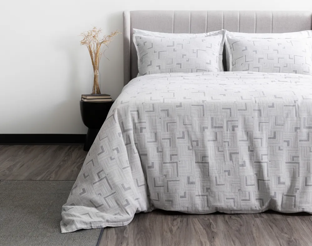 Centro Duvet Cover