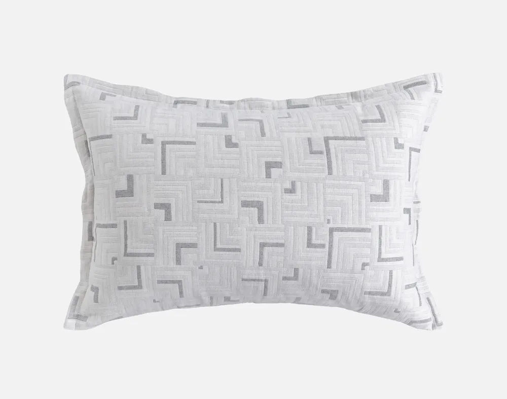 Centro Pillow Sham