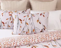 Saturna Pillow Sham