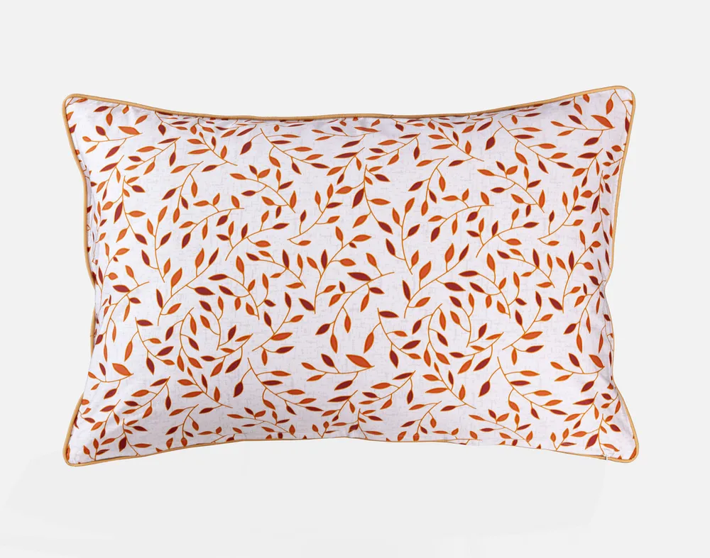 Saturna Pillow Sham