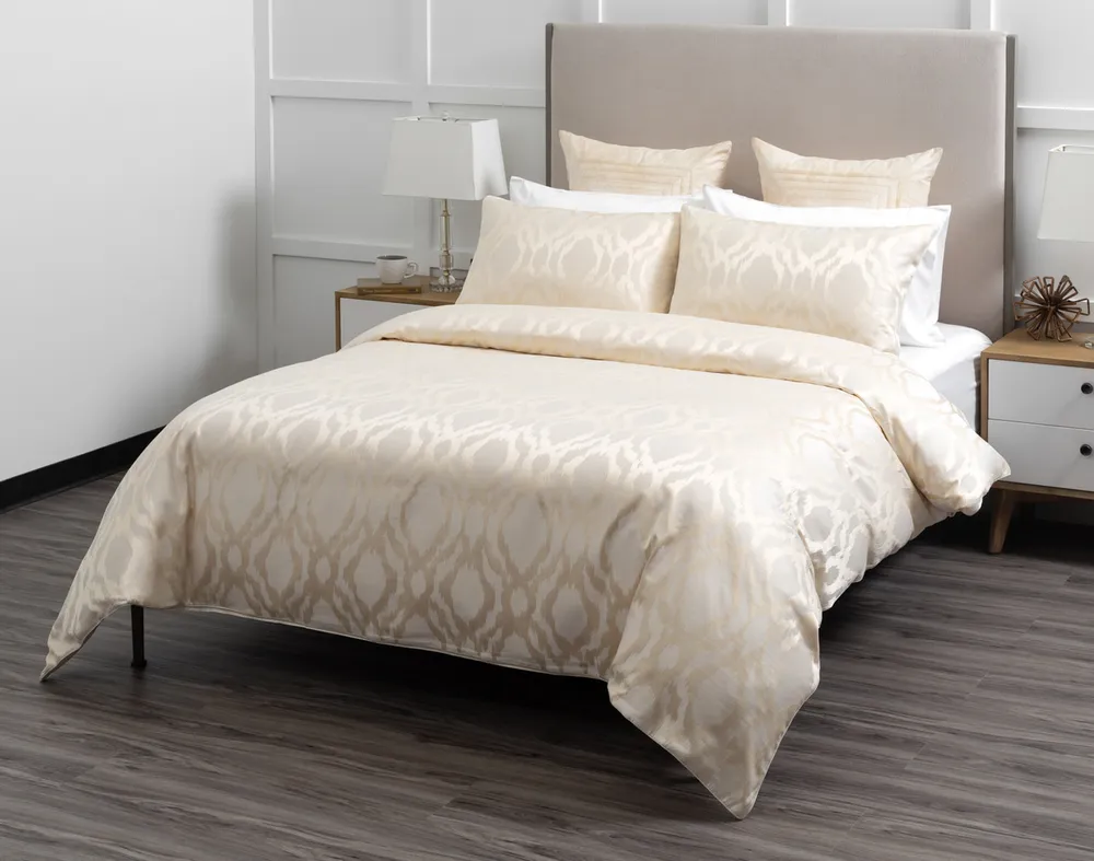 Trocadero Duvet Cover