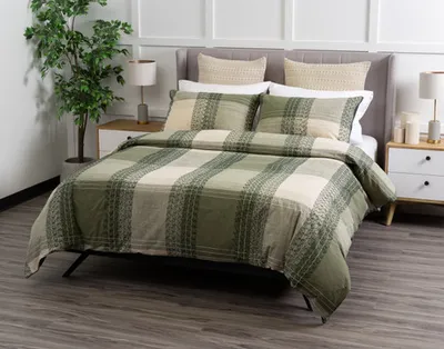 Larch Duvet Cover