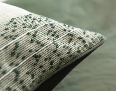 Larch Pillow Sham (Sold Individually)