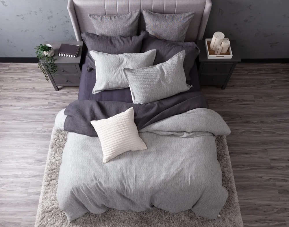 Ancora Duvet Cover