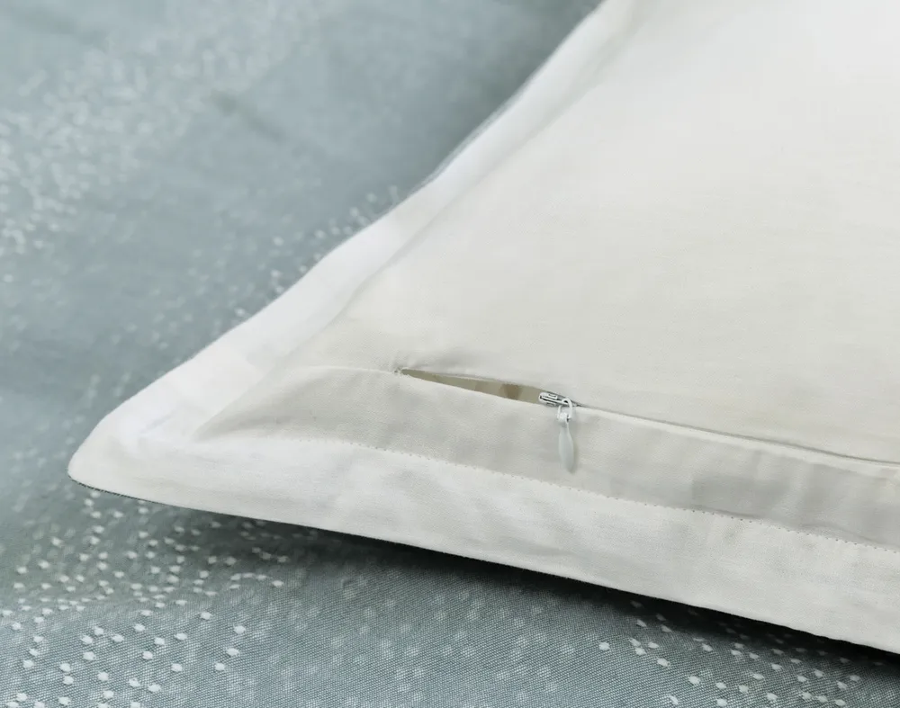 Aquatico Duvet Cover