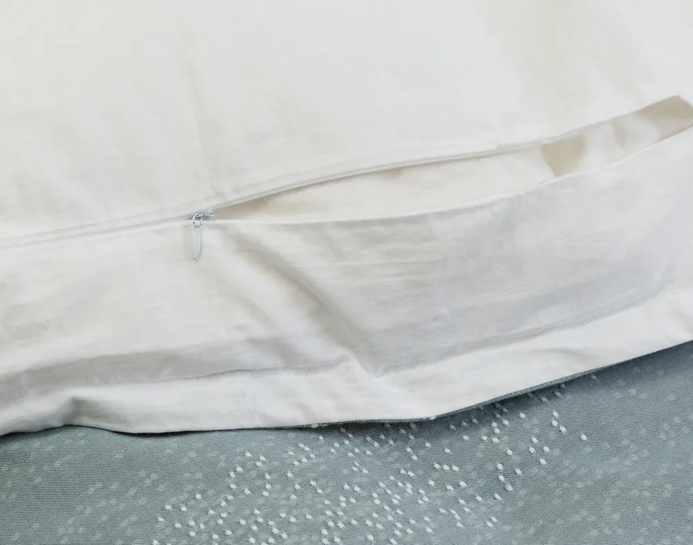 Aquatico Duvet Cover