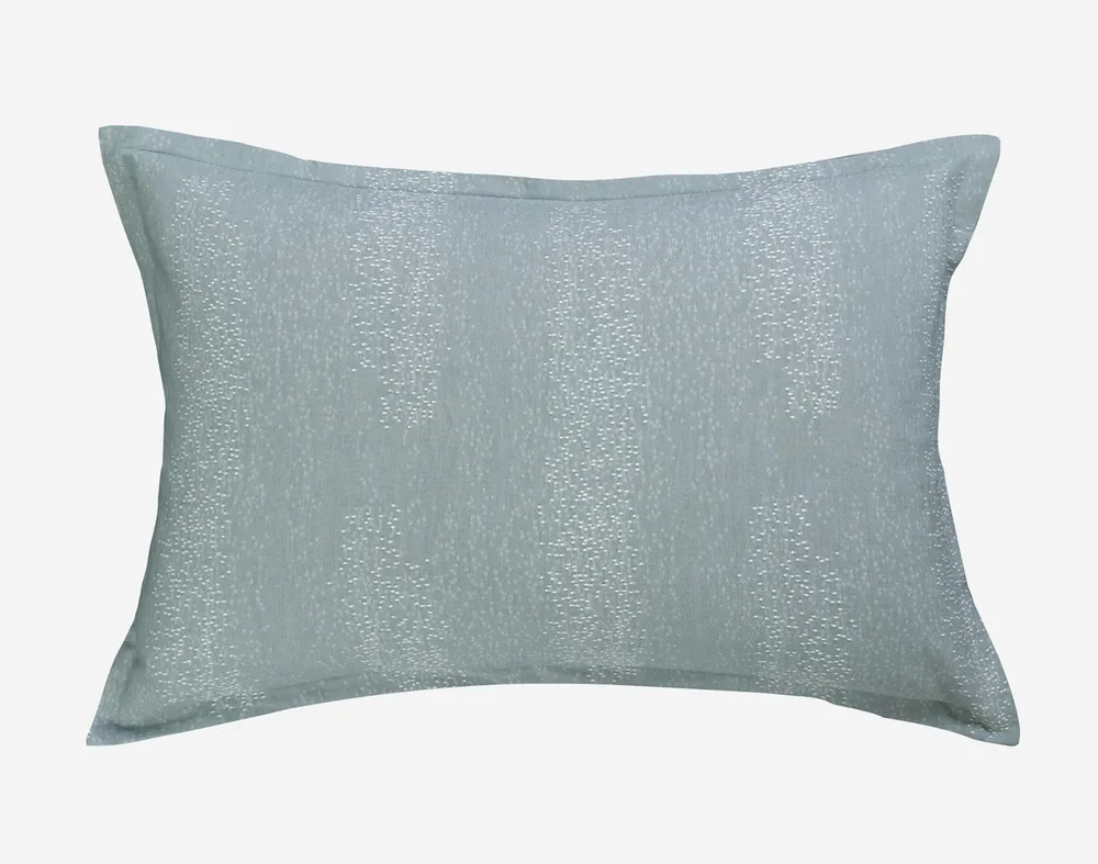 Aquatico Pillow Sham