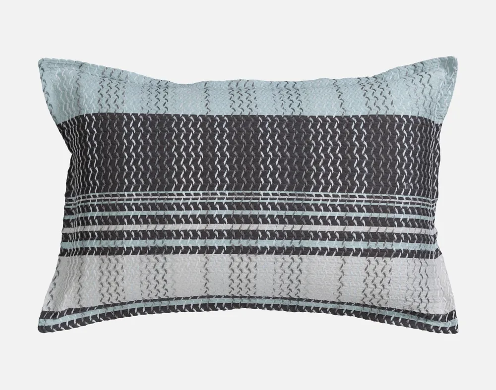 Vilanova Pillow Sham