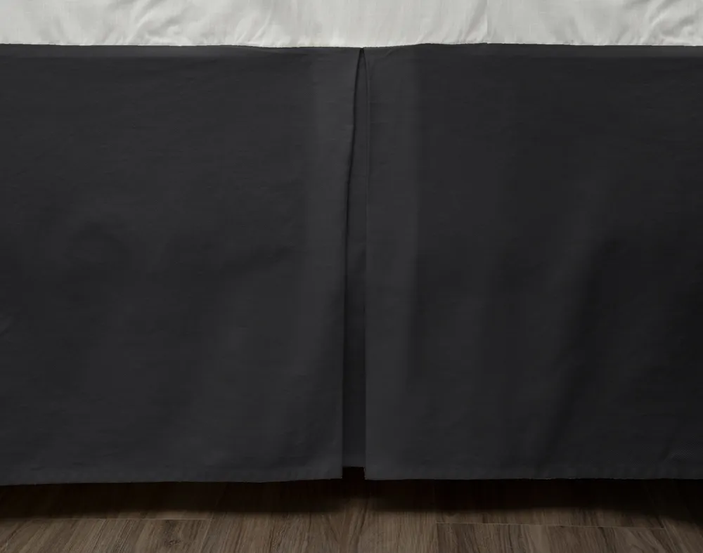 Cotton Twill Bedskirt