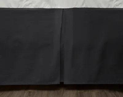 Cotton Twill Bedskirt