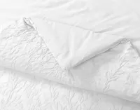 Cortina Cotton Matelass Comforter Set