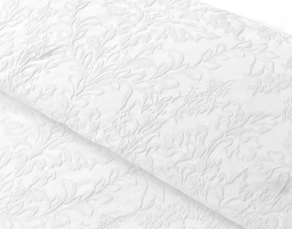 Cortina Cotton Matelass Comforter Set