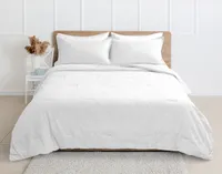 Cortina Cotton Matelass Comforter Set