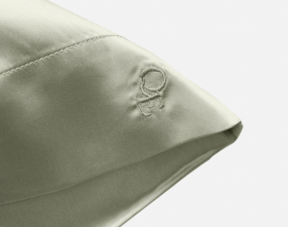 100% Mulberry Silk Pillowcase