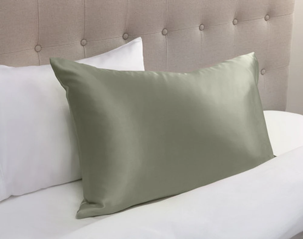 100% Mulberry Silk Pillowcase