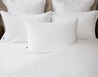 Chalkstone Duvet Cover, Scenic, White,