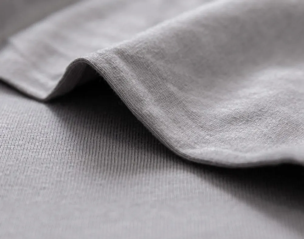 Bamboo Cotton Jersey Sheet Set