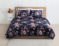 Recycled Polyester Comforter Set