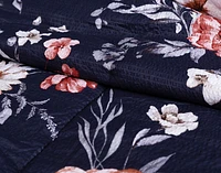 Recycled Polyester Comforter Set
