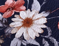 Recycled Polyester Comforter Set