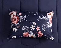 Recycled Polyester Comforter Set