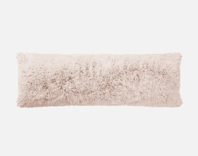 Frosted Lumbar Pillow