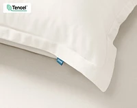 350TC BeechBliss TENCEL Modal Pillow Shams