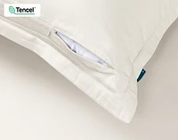 350TC BeechBliss TENCEL Modal Pillow Shams