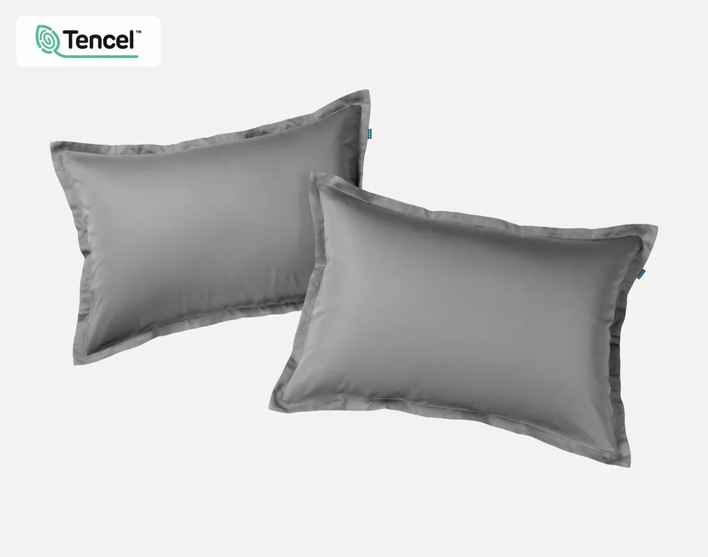 BeechBliss TENCEL Modal Pillow Shams