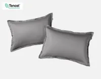 BeechBliss TENCEL Modal Pillow Shams