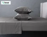 BeechBliss TENCEL Modal Pillow Shams