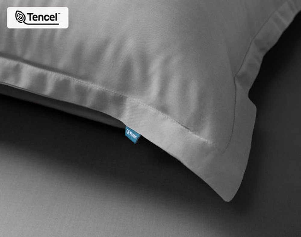 350TC BeechBliss TENCEL Modal Pillow Shams