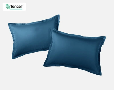 350TC BeechBliss TENCEL Modal Pillow Shams