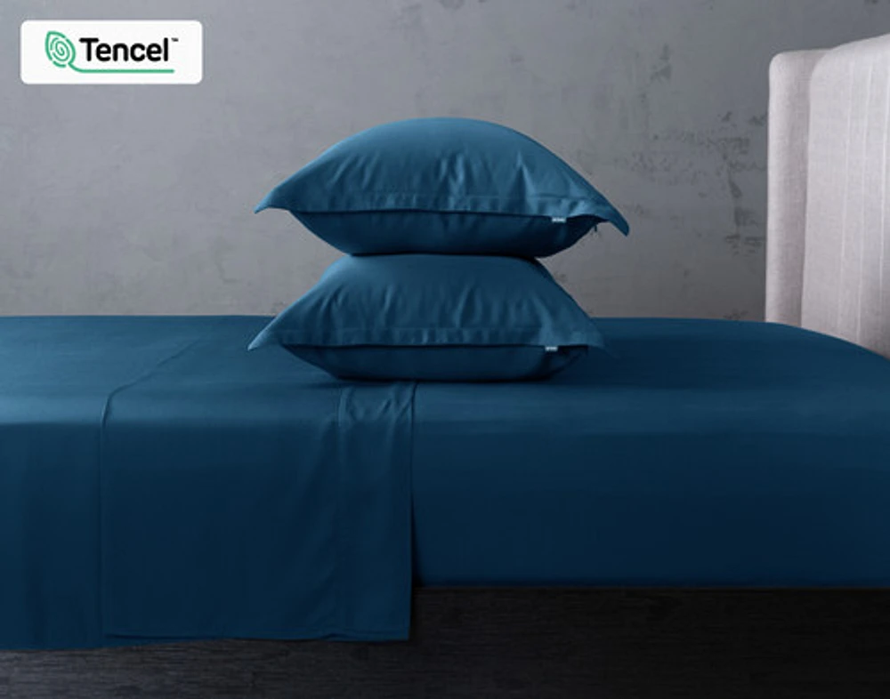 350TC BeechBliss TENCEL Modal Pillow Shams