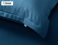 BeechBliss TENCEL Modal Pillow Shams