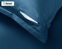 BeechBliss TENCEL Modal Pillow Shams