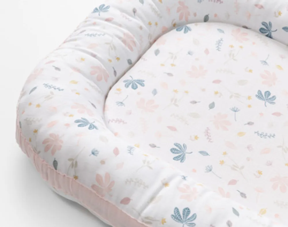 Baby Nest Bed