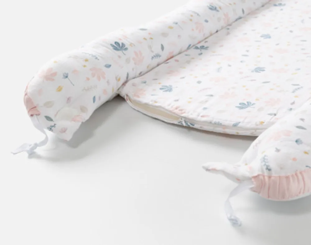 Baby Nest Bed