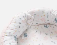 Baby Nest Bed