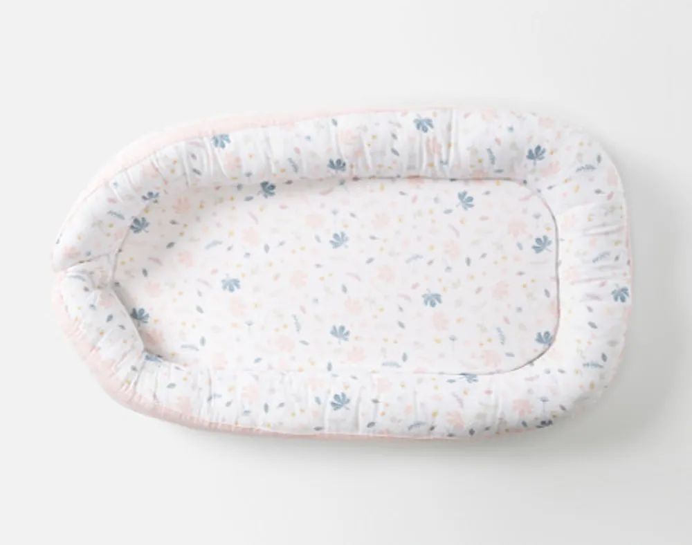 Baby Nest Bed