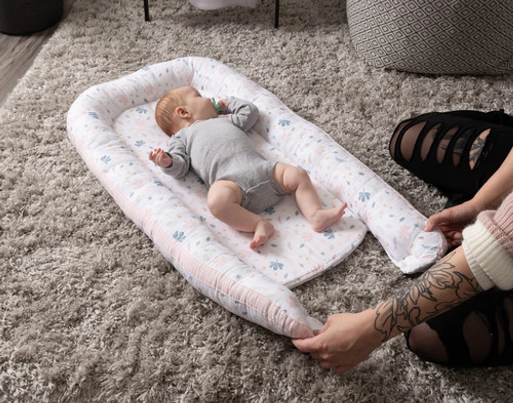 Baby Nest Bed