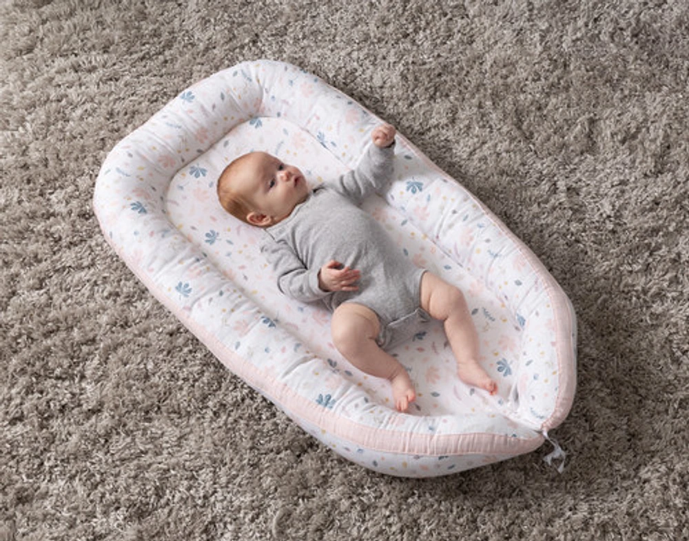 Baby Nest Bed