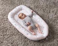 Baby Nest Bed