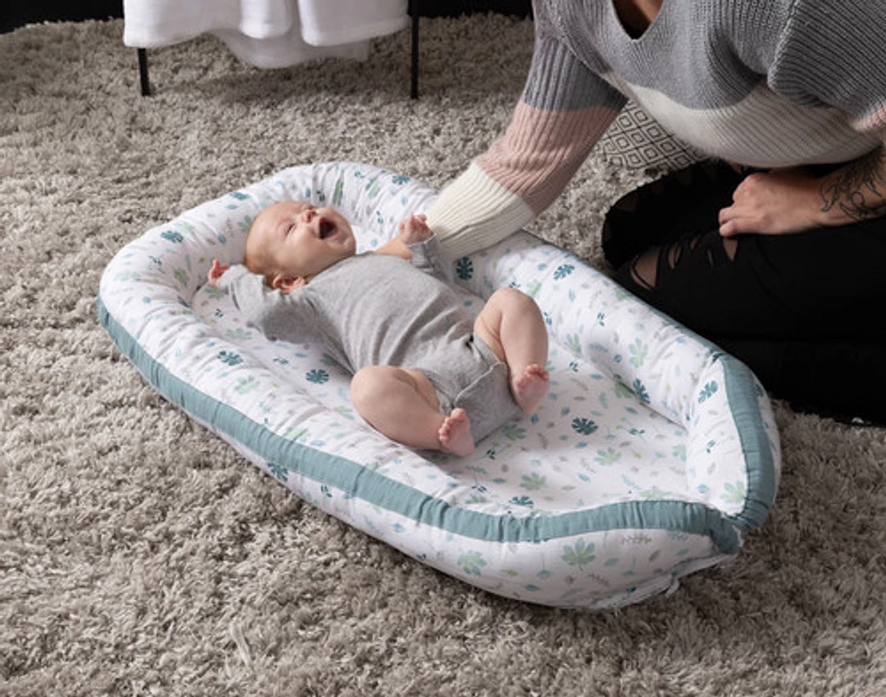 Baby Nest Bed