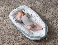 Baby Nest Bed