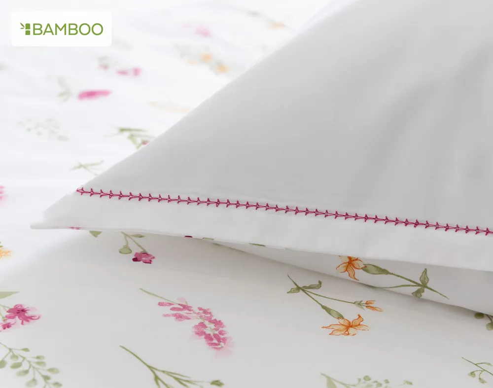 Adelaide Pillow Sham