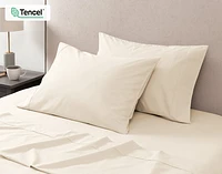 Cotton Caress Sheet Set