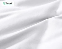 Hemp Touch Duvet Cover