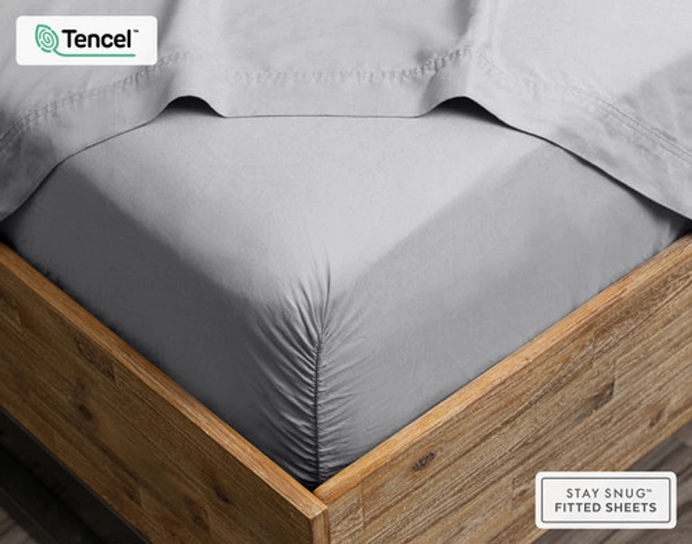 Hemp Touch Sheet Set