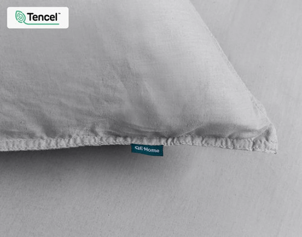 Hemp Touch Pillowcases